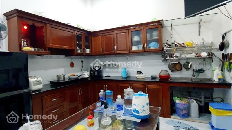 Nhà đông hưng thuận 8 quận 12 75m2 4 tầng chỉ 6 tỷ 5. - Ảnh 3