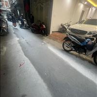 Chính chủ bán nhà Hoàng Quốc Việt Ô tô Kinh doanh nhỉnh 8tỷ 0912322443