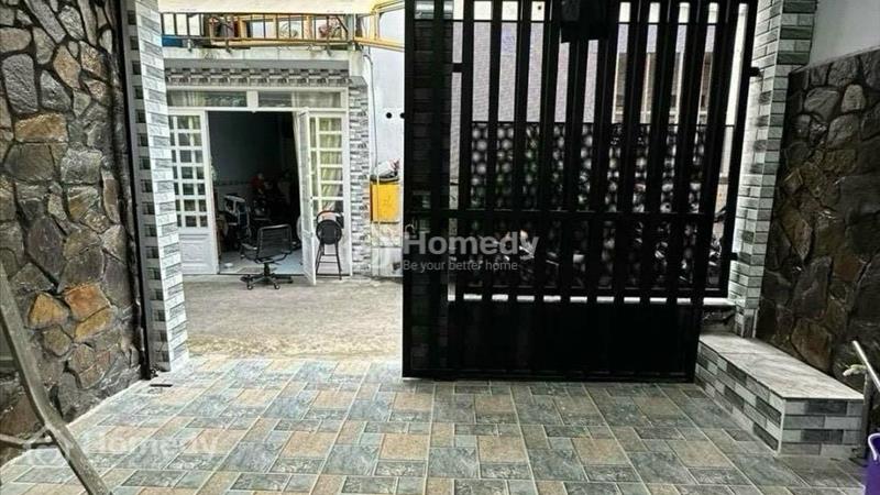 Bán nhà quận 7, 3 tầng - DT : 76m2, Giá Chỉ : 4 TỶ 850 - Ảnh 2
