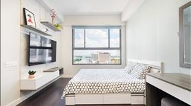 Chung Cư Mini 2 Phòng Ngủ Có Ban Công Đầy Đủ Nội Thất Mới 100% Ngay Sân Bay - CV Hoàng Văn Thụ  - Ảnh 2
