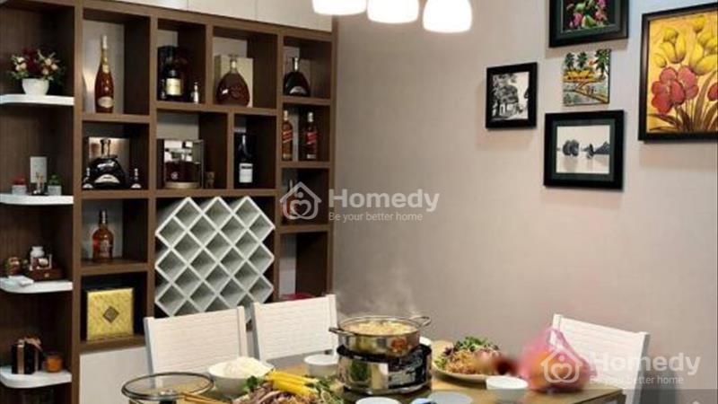 Cần bán nhanh căn hộ chung cư Ehome 5 The Bridgeview, 2 phòng ngủ, 68 m2, giá tốt tại 7 - Ảnh 2