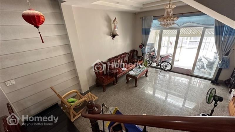 Bán nhà 60m2, 4 tầng, siêu đẹp, Suối Tiên, Tân Phú, Quận 9-Nhỉnh 5 tỷ - Ảnh 2
