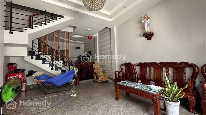 Bán nhà 60m2, 4 tầng, siêu đẹp, Suối Tiên, Tân Phú, Quận 9-Nhỉnh 5 tỷ - Ảnh 3