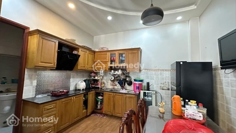 Bán nhà 60m2, 4 tầng, siêu đẹp, Suối Tiên, Tân Phú, Quận 9-Nhỉnh 5 tỷ - Ảnh 8