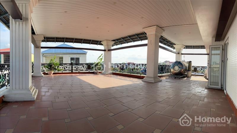 Chuyển nhà cần bán căn biệt thự đẳng cấp đường Nguyễn Văn Linh, Lê Chân, Hải Phòng - Ảnh 4