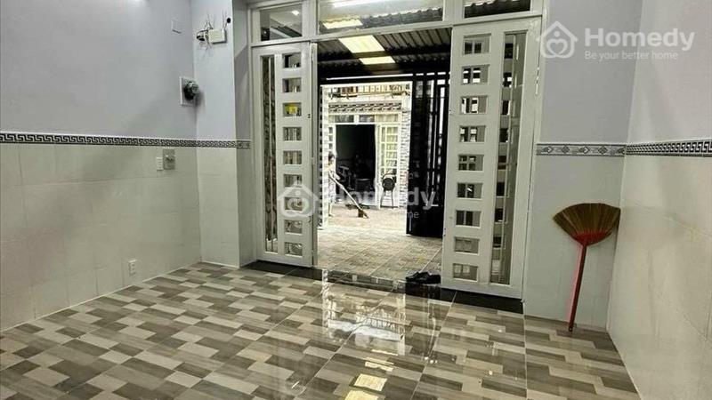 Bán nhà quận 7, 3 tầng - DT : 76m2, Giá Chỉ : 4 TỶ 850 - Ảnh 3