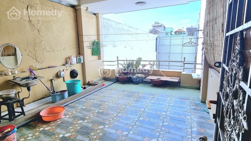 Nhà 1 Trệt 2 Lầu Mặt tiền Nguyễn Văn Cừ - Đoạn gần chợ An Hoà, Q.Ninh Kiều, Cần Thơ - Ảnh 10