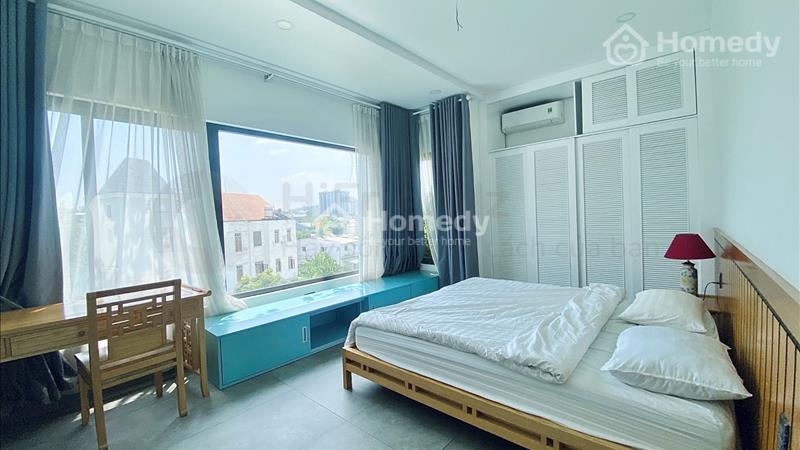 Lựa chọn không thể bỏ lỡ - Căn hộ Studio, 1PN ngay trung tâm Quận 2 BAO ĐẸP - Ảnh 1