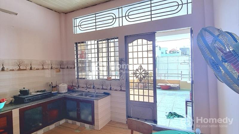Nhà 1 Trệt 2 Lầu Mặt tiền Nguyễn Văn Cừ - Đoạn gần chợ An Hoà, Q.Ninh Kiều, Cần Thơ - Ảnh 11