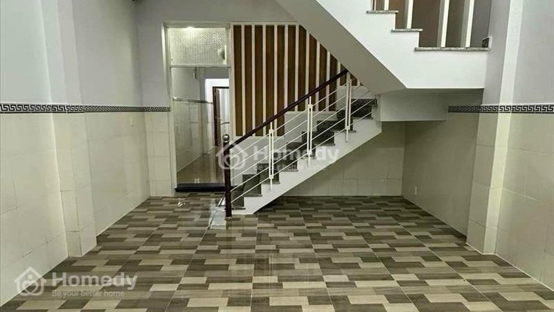 Bán nhà quận 7, 3 tầng - DT : 76m2, Giá Chỉ : 4 TỶ 850 - Ảnh 4