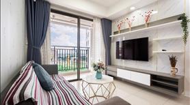 Chung Cư Mini 2 Phòng Ngủ Có Ban Công Đầy Đủ Nội Thất Mới 100% Ngay Sân Bay - CV Hoàng Văn Thụ  - Ảnh 3