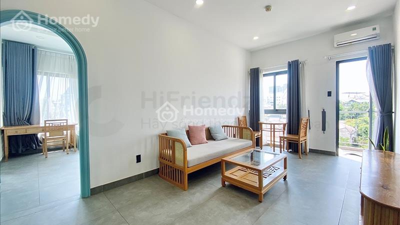 Lựa chọn không thể bỏ lỡ - Căn hộ Studio, 1PN ngay trung tâm Quận 2 BAO ĐẸP - Ảnh 4
