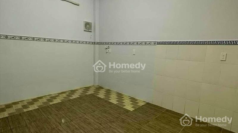 Bán nhà quận 7, 3 tầng - DT : 76m2, Giá Chỉ : 4 TỶ 850 - Ảnh 5