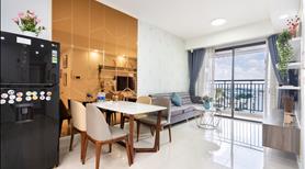 Chung Cư Mini 2 Phòng Ngủ Có Ban Công Đầy Đủ Nội Thất Mới 100% Ngay Sân Bay - CV Hoàng Văn Thụ  - Ảnh 4