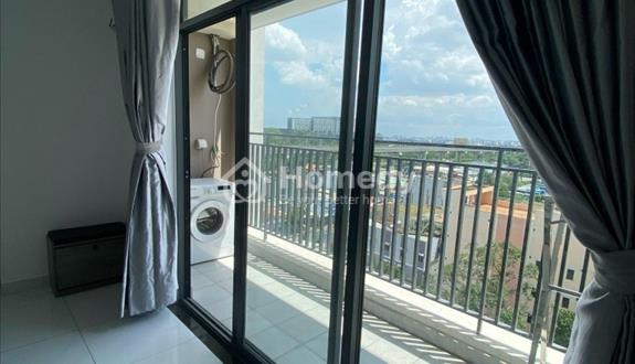 Cho thuê căn hộ full nội thất giá 6tr5. Hỗ trợ các bạn sinh viên - Ảnh 1