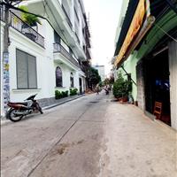 Nhà đông hưng thuận 8 quận 12 75m2 4 tầng chỉ 6 tỷ 5.