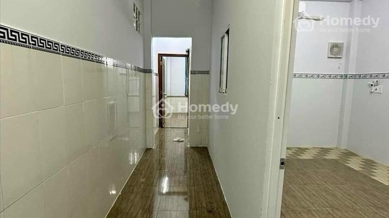 Bán nhà quận 7, 3 tầng - DT : 76m2, Giá Chỉ : 4 TỶ 850 - Ảnh 6