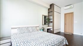 Chung Cư Mini 2 Phòng Ngủ Có Ban Công Đầy Đủ Nội Thất Mới 100% Ngay Sân Bay - CV Hoàng Văn Thụ  - Ảnh 5