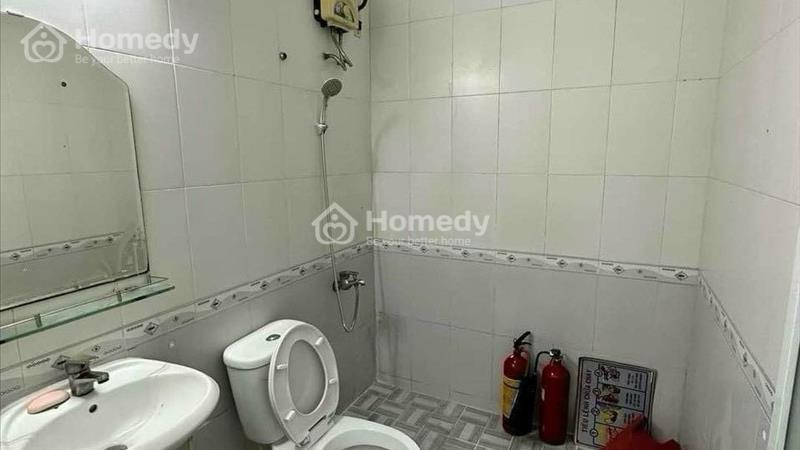 Bán nhà quận 7, 3 tầng - DT : 76m2, Giá Chỉ : 4 TỶ 850 - Ảnh 7