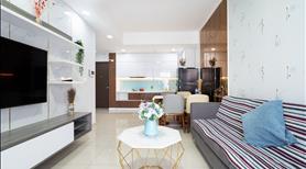 Chung Cư Mini 2 Phòng Ngủ Có Ban Công Đầy Đủ Nội Thất Mới 100% Ngay Sân Bay - CV Hoàng Văn Thụ  - Ảnh 6