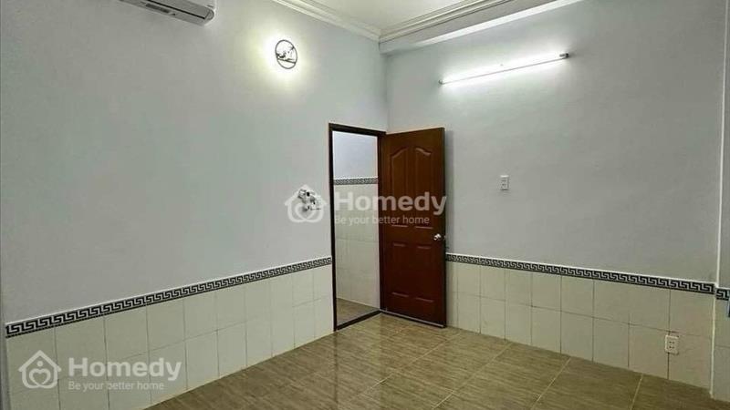 Bán nhà quận 7, 3 tầng - DT : 76m2, Giá Chỉ : 4 TỶ 850 - Ảnh 8
