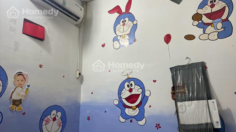 Nhà Cấp 4 khu TĐC Tiểu dự án Nhi Đồng - Bên hong trường Mầm non, Q.Bình Thuỷ, Cần Thơ - Ảnh 2