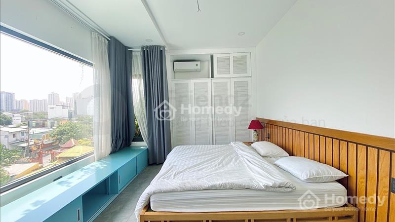 Lựa chọn không thể bỏ lỡ - Căn hộ Studio, 1PN ngay trung tâm Quận 2 BAO ĐẸP - Ảnh 2