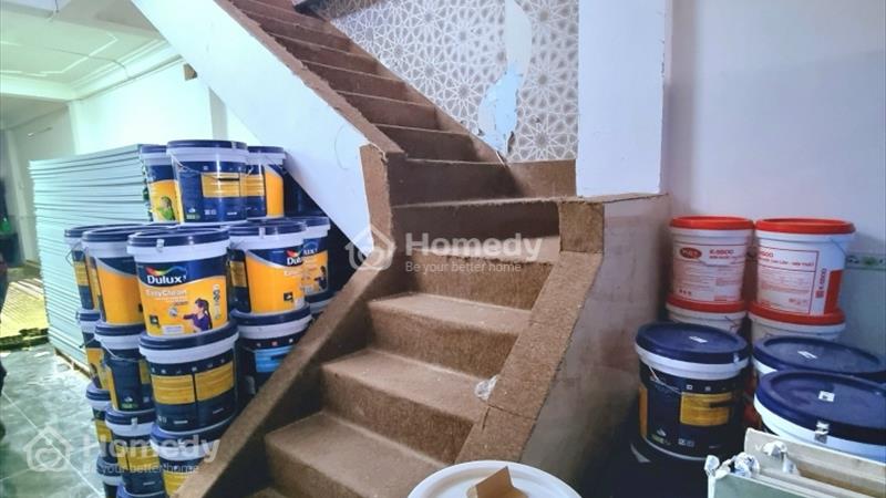 Nhà 1 Trệt 2 Lầu Mặt tiền Nguyễn Văn Cừ - Đoạn gần chợ An Hoà, Q.Ninh Kiều, Cần Thơ - Ảnh 15