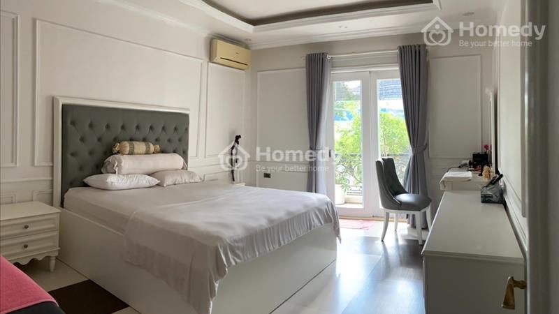 Chuyển nhà cần bán căn biệt thự đẳng cấp đường Nguyễn Văn Linh, Lê Chân, Hải Phòng - Ảnh 3