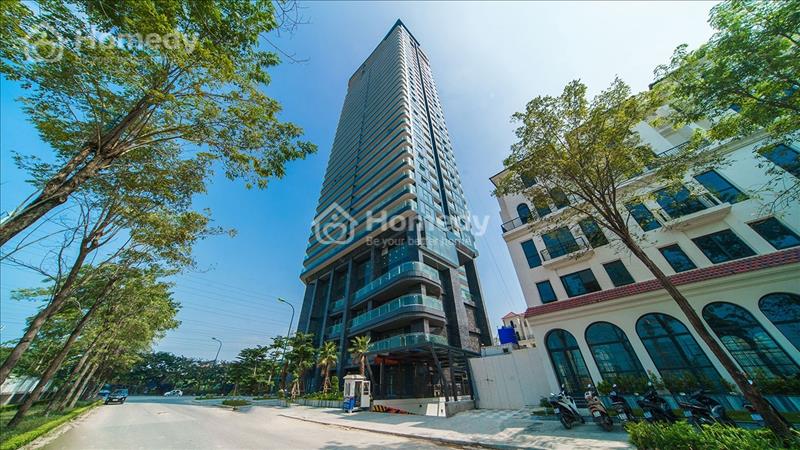Bán căn hộ chung cư tại KĐT Ciputra Tây Hồ- view trực diện Hồ Tây - Ảnh 2