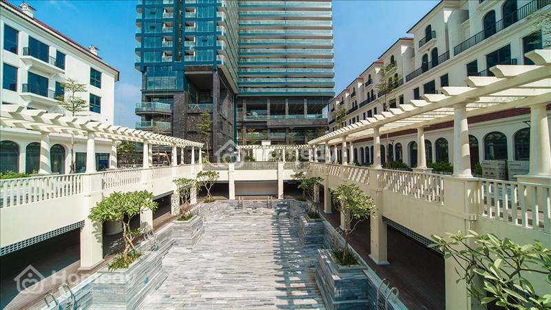 Bán căn hộ chung cư tại KĐT Ciputra Tây Hồ- view trực diện Hồ Tây - Ảnh 3
