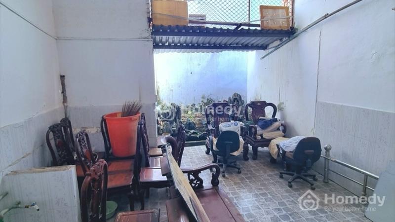 Nhà 1 Trệt 2 Lầu Mặt tiền Nguyễn Văn Cừ - Đoạn gần chợ An Hoà, Q.Ninh Kiều, Cần Thơ - Ảnh 6