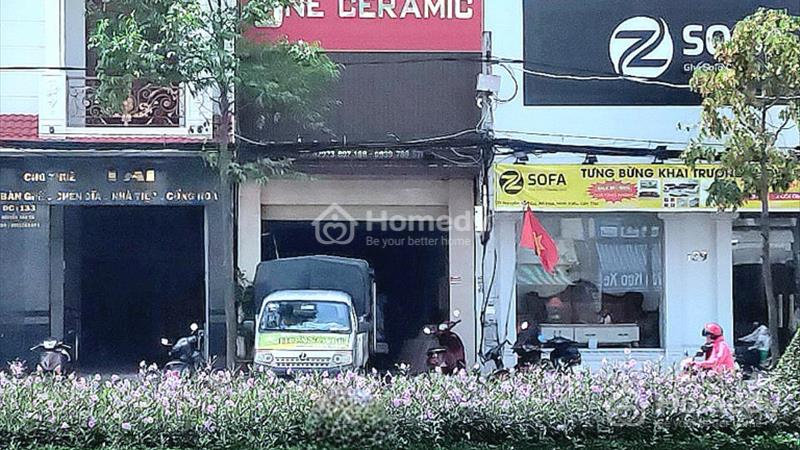 Nhà 1 Trệt 2 Lầu Mặt tiền Nguyễn Văn Cừ - Đoạn gần chợ An Hoà, Q.Ninh Kiều, Cần Thơ - Ảnh 4