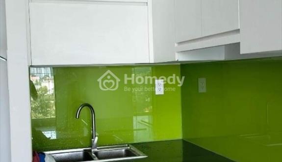 Cho thuê căn hộ Bcons Green view đủ nội thất giá 6tr/tháng LH 0974703681 - Ảnh 1