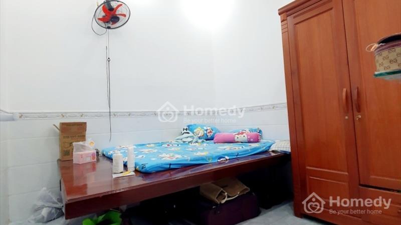 Nhà đông hưng thuận 8 quận 12 75m2 4 tầng chỉ 6 tỷ 5. - Ảnh 4
