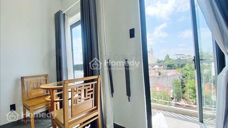 Lựa chọn không thể bỏ lỡ - Căn hộ Studio, 1PN ngay trung tâm Quận 2 BAO ĐẸP - Ảnh 5