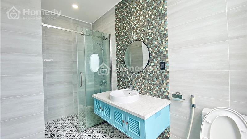 Lựa chọn không thể bỏ lỡ - Căn hộ Studio, 1PN ngay trung tâm Quận 2 BAO ĐẸP - Ảnh 9