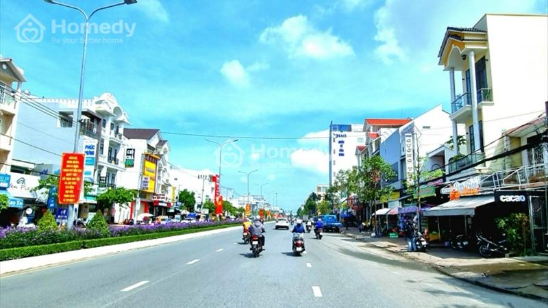 Nhà 1 Trệt 2 Lầu Mặt tiền Nguyễn Văn Cừ - Đoạn gần chợ An Hoà, Q.Ninh Kiều, Cần Thơ - Ảnh 5