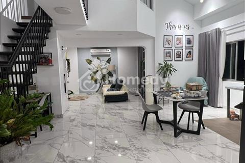 Cân bán căn hộ duplex hưng vượng 2, Tân phong,  Q7, HCM