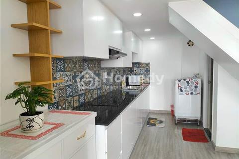 Cần bán Căn hộ  sân vườn hưng vượng 3, Tân Phong ,Q7, HCM
