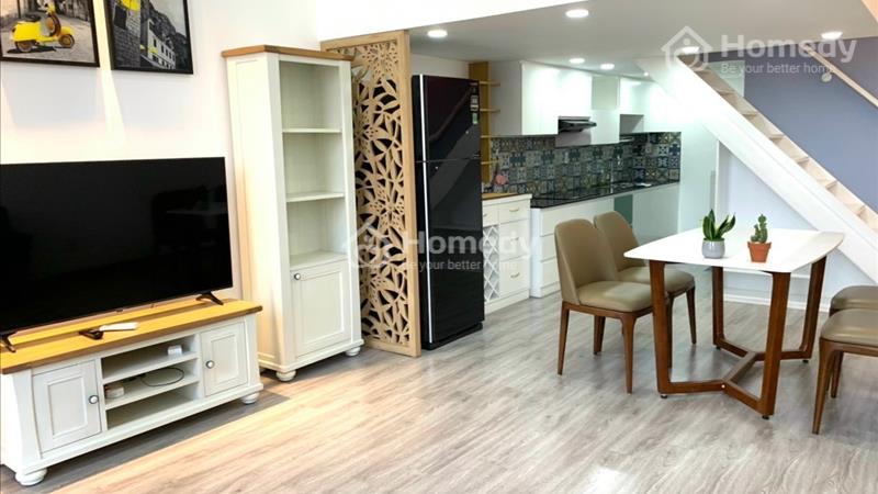 Cần bán Căn hộ  sân vườn hưng vượng 3, Tân Phong ,Q7, HCM - Ảnh 2
