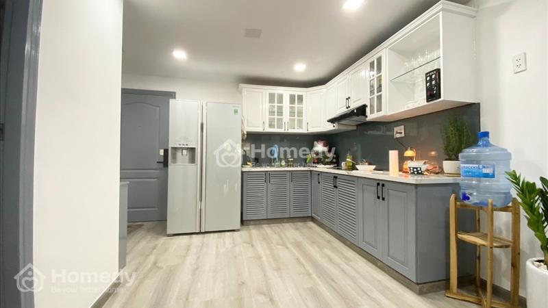 Cần bán Căn hộ  sân vườn hưng vượng 3, Tân Phong ,Q7, HCM - Ảnh 4