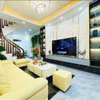 Bán Nhà Thái Hà, Đống Đa, GaRa ÔTô, Diện Tích 45m2, Mặt Tiền Nét 4m, 5 Tầng Mới Tinh, Gía Hơn 12Tỷ.