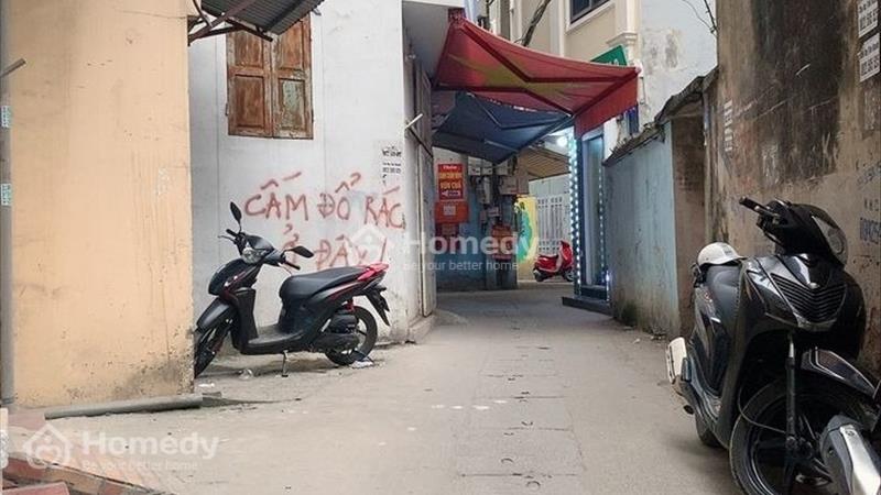 Bán Nhà 5 Tầng Mới Xây tại Phố Quan Hoa - Cầu Giấy - Ảnh 4