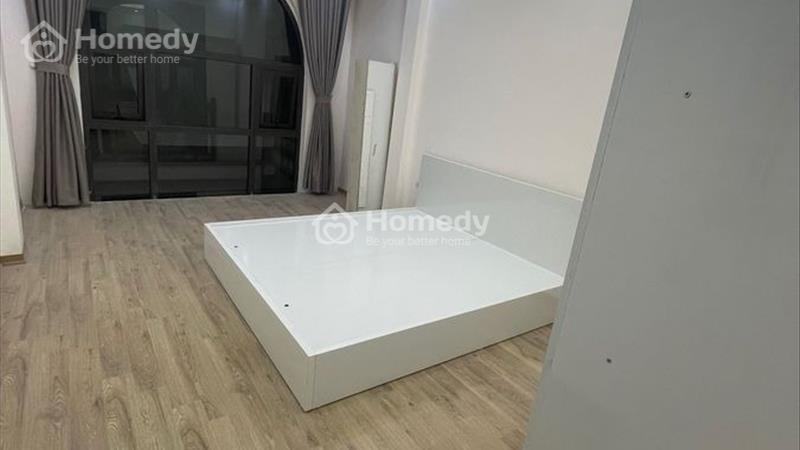 Bán Nhà Víp Phố Thái Hà, Đống Đa, ÔTô Tránh, Diện Tích 41m2, MT 4m, 4Tầng, Gía Nhỉnh 11Tỷ. - Ảnh 3