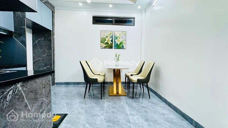 Bán Nhà Thái Hà, Đống Đa, GaRa ÔTô, Diện Tích 45m2, Mặt Tiền Nét 4m, 5 Tầng Mới Tinh, Gía Hơn 12Tỷ. - Ảnh 5