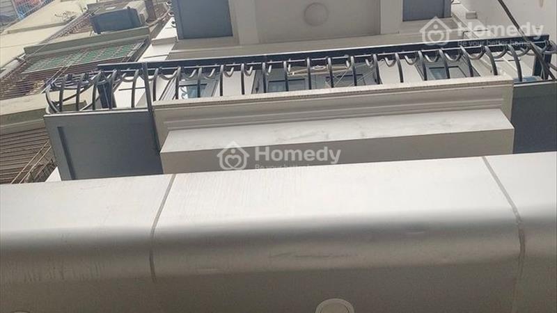 Bán Nhà 5 Tầng Mới Xây tại Phố Quan Hoa - Cầu Giấy - Ảnh 1