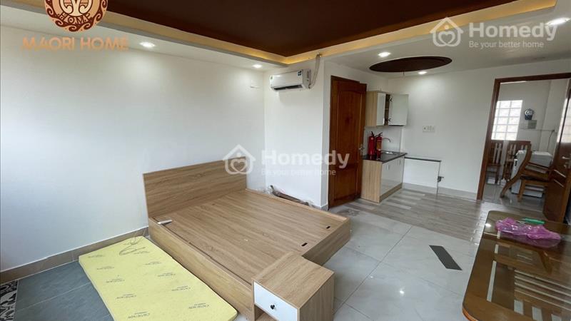 Siêu phẩm studio full nội thất cao cấp giá chỉ 5 triệu - Ảnh 3