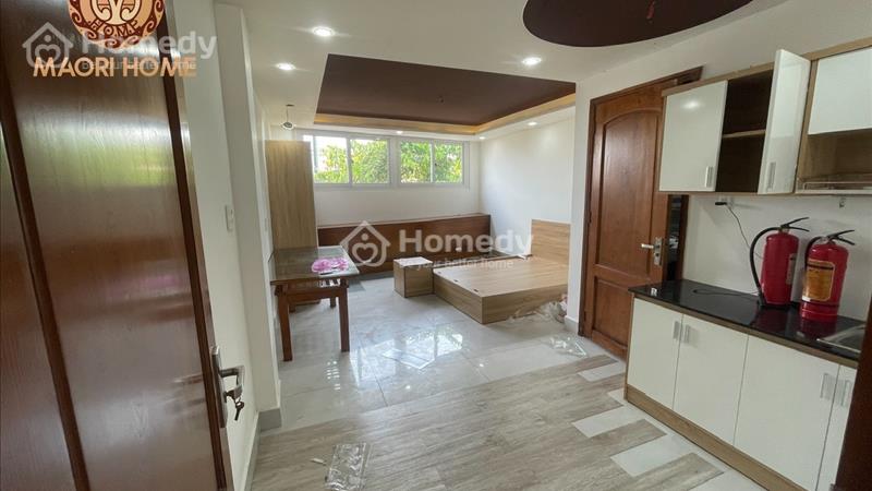 Siêu phẩm studio full nội thất cao cấp giá chỉ 5 triệu - Ảnh 2