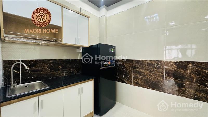 Siêu phẩm studio full nội thất cao cấp giá chỉ 5 triệu - Ảnh 4